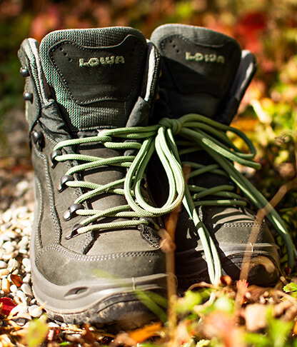 Wandern im Waldviertel